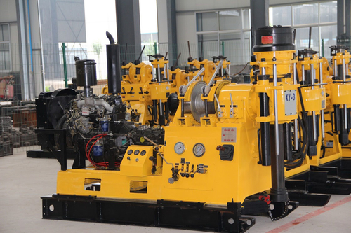 trường hợp công ty mới nhất về Giao hàng giàn khoan lõi XY-3