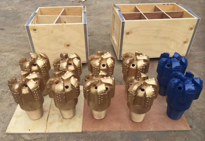 Cutter Pick U Series khai thác mỏ đường hầm Cutter Pick 3