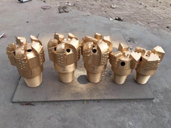 Cutter Pick U Series khai thác mỏ đường hầm Cutter Pick 5