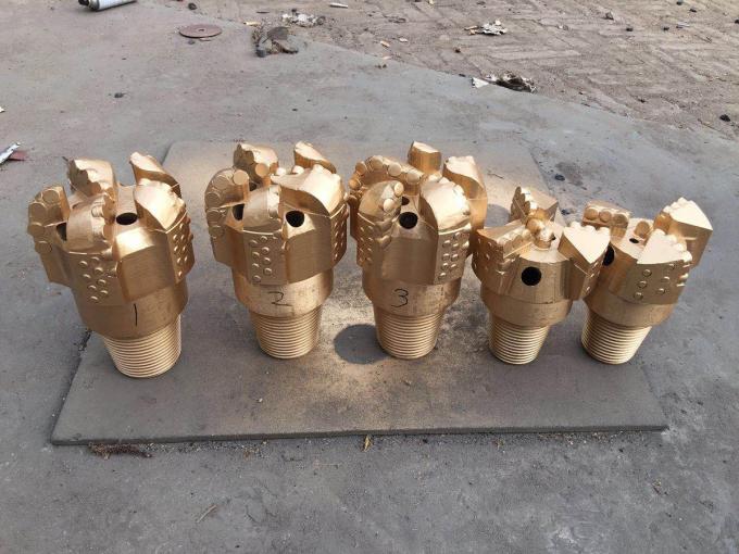 Rút RC Hammer Bits Chuyển vòng ngược khoan khoan hoàn hảo cho khoan giếng 5