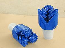 Rút RC Hammer Bits Chuyển vòng ngược khoan khoan hoàn hảo cho khoan giếng 4