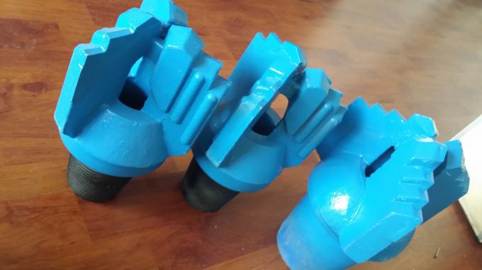 Rút RC Hammer Bits Chuyển vòng ngược khoan khoan hoàn hảo cho khoan giếng 8