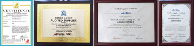 hợp lý dễ di chuyển hiệu quả cao lõi khoan khoan cấu trúc nhỏ gọn 4