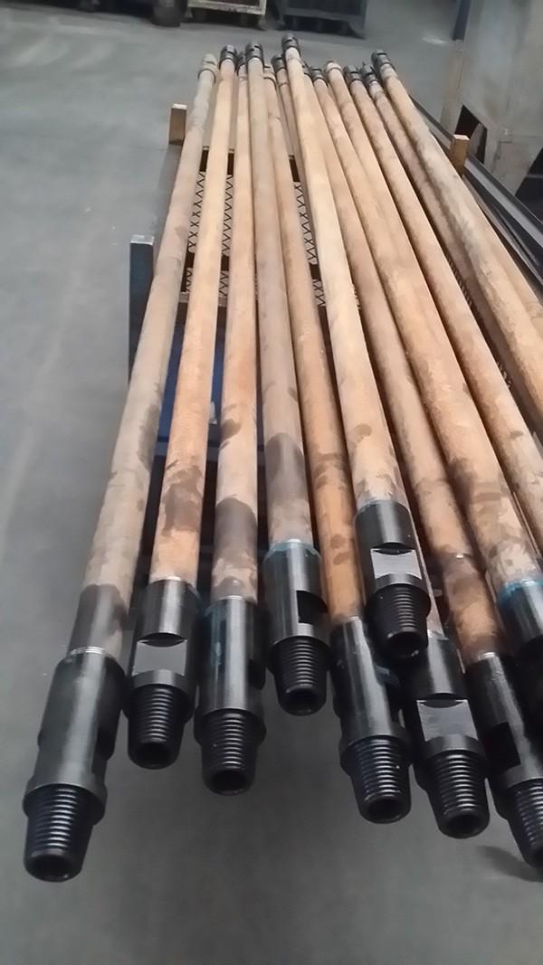 hợp lý dễ di chuyển hiệu quả cao lõi khoan khoan cấu trúc nhỏ gọn 5