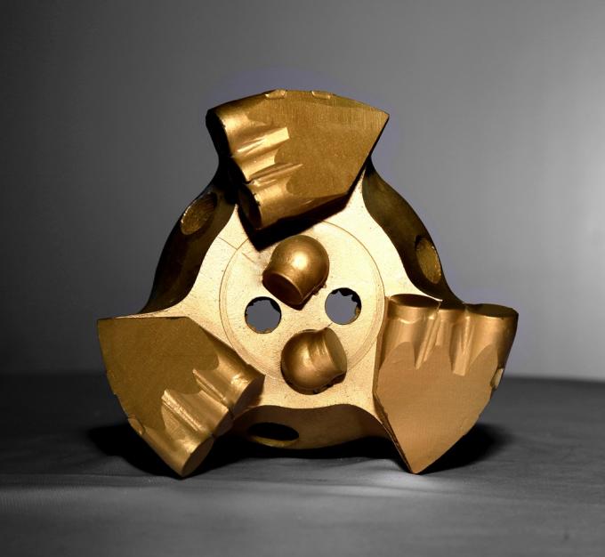 hợp lý dễ di chuyển hiệu quả cao lõi khoan khoan cấu trúc nhỏ gọn 6