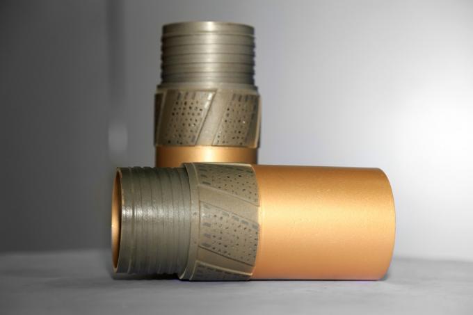 hợp lý dễ di chuyển hiệu quả cao lõi khoan khoan cấu trúc nhỏ gọn 7