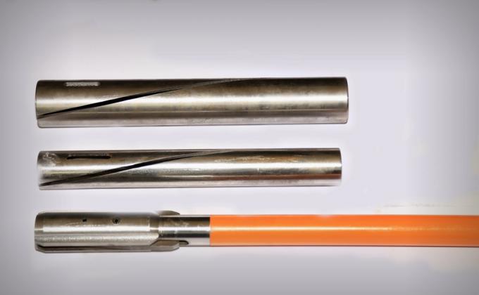 hợp lý dễ di chuyển hiệu quả cao lõi khoan khoan cấu trúc nhỏ gọn 10