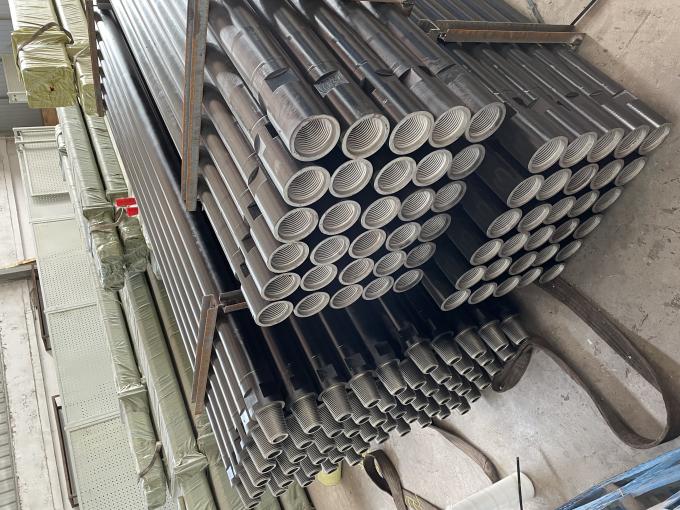 Bộ điều hợp nữ 2-3/8 REG nữ 4- 1/2 REG phụ 1