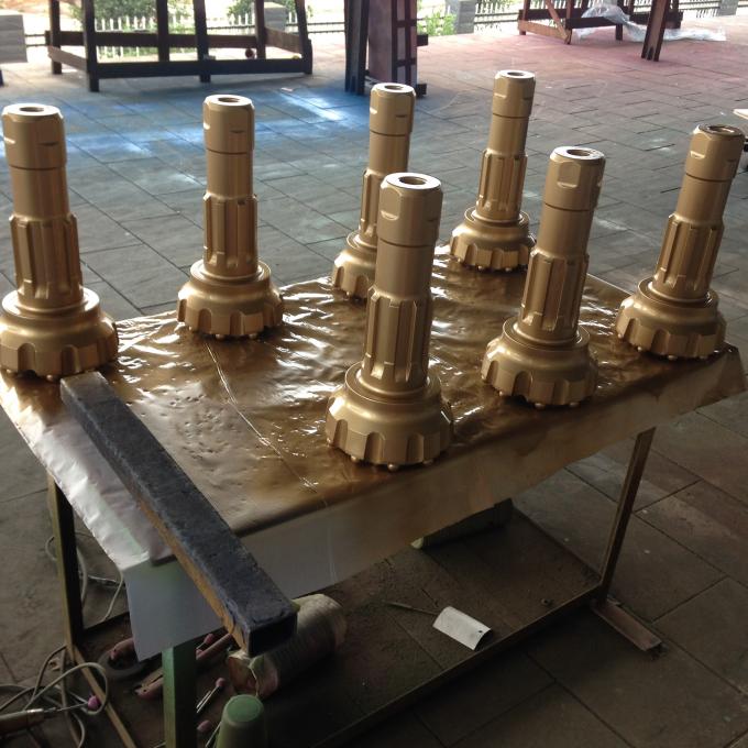 Bộ điều hợp nữ 2-3/8 REG nữ 4- 1/2 REG phụ 5