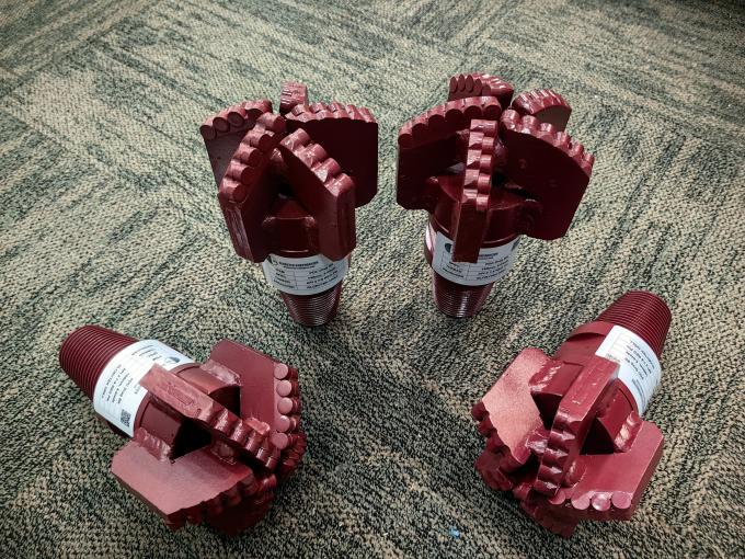 Bộ điều hợp nữ 2-3/8 REG nữ 4- 1/2 REG phụ 6