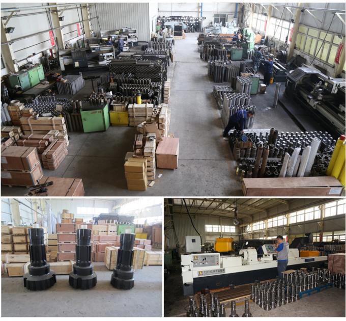 Bộ điều hợp nữ 2-3/8 REG nữ 4- 1/2 REG phụ 9