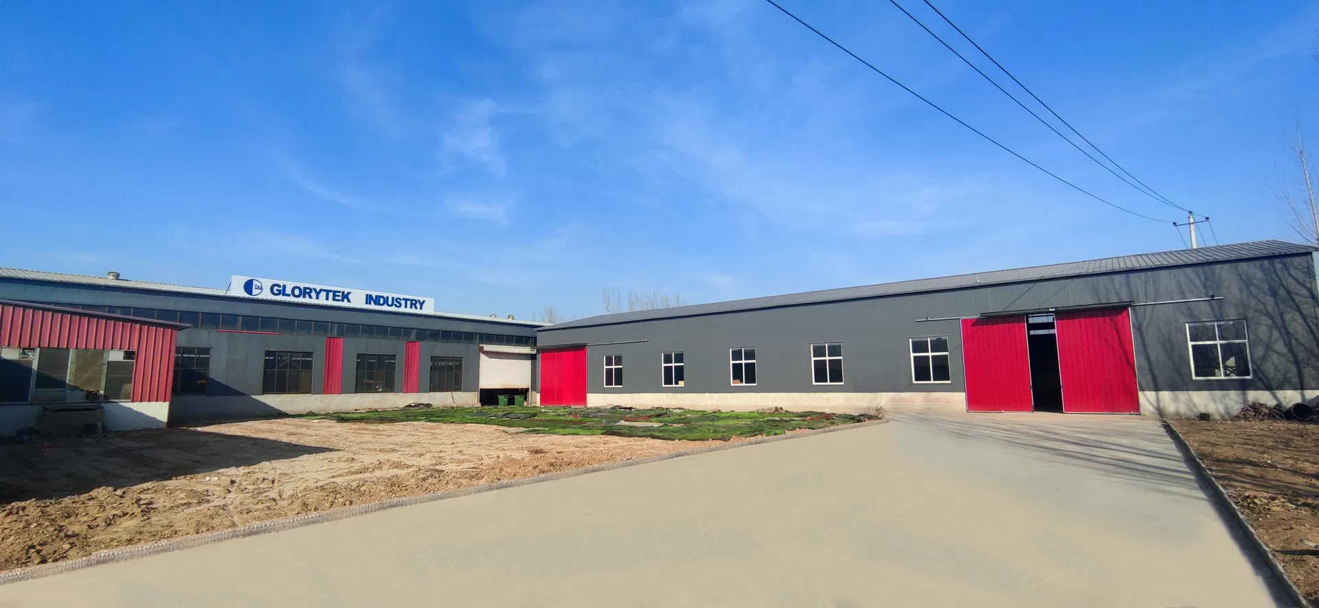Máy khoan giếng nước nhiều chức năng được gắn trên xe tải 1