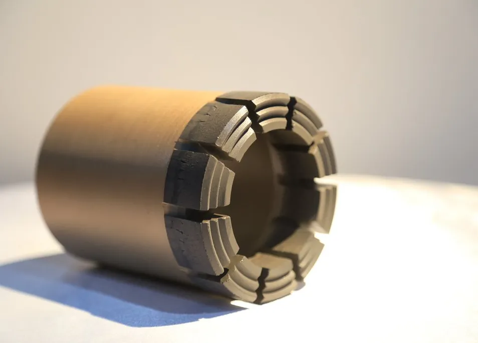 Mũi khoan PDC quay - Giải ph&aacute;p l&yacute; tưởng cho khoan nhanh v&agrave; ch&iacute;nh x&aacute;c. Th&ocirc;ng b&aacute;o lỗi: Bị cấm 1