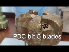 Công cụ khoan tốc độ cao 6 3/4 