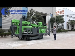 Máy khoan lõi thủy lực đầy đủ GL1600