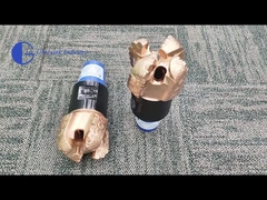 PDC bit 5.5 4blades API 3 1-2