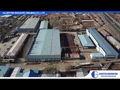 Máy khoan nhà máy