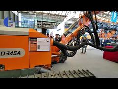 Máy khoan bề mặt tách rời D345A