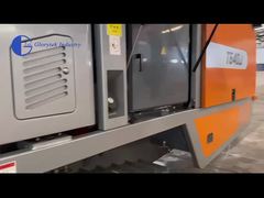 Máy khoan búa đầu tiên T640J