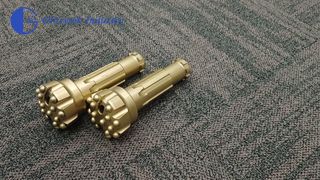 Mũi búa DTH GL335-102