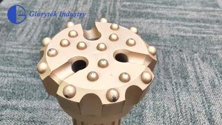 Mũi búa DTH GLQL60-190