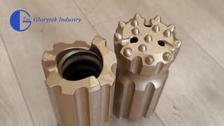 Nút rút lại Bit T51-89mm