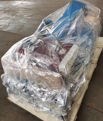Máy bơm bùn khoan ba xi lanh Bw250 để khoan giếng nước mẫu lõi