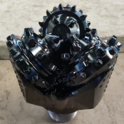 Khai thác Con lăn đá Tricone Mũi khoan TCI Loại 12 1/4 &quot;Kích thước