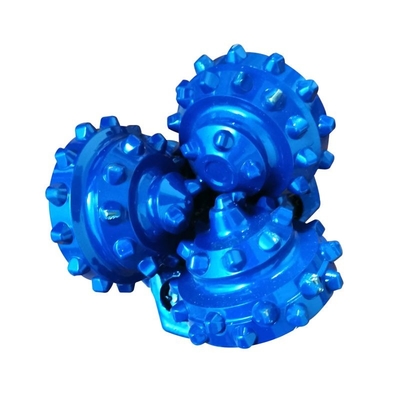 190mm Tricon Rock Bit, TCI Tricone Mũi khoan để khoan giếng nước giếng dầu