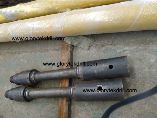 Động cơ bùn giếng khoan giếng khoan dầu 5LZ73 cho ống dẫn dầu giếng khoan
