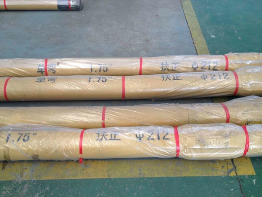 Động cơ khoan bùn đáy giếng, động cơ khoan định hướng cho giếng ngang