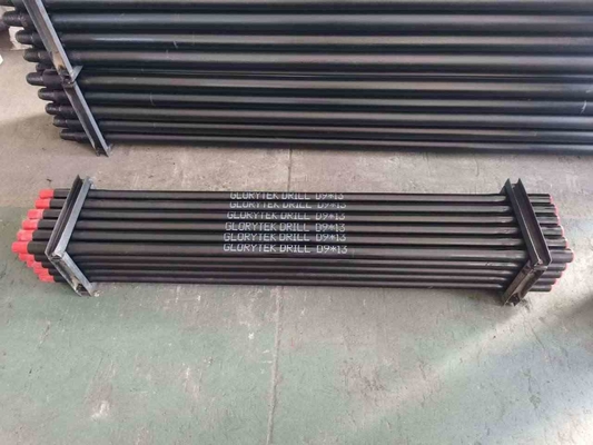 Thanh khoan ổ cứng JT5 Glorytek với chiều dài 1500mm cho dự án khoan hdd