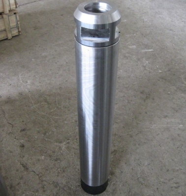 Áp suất không khí thấp Dth Hammer Drilling GL150 Công cụ khoan đá cho thiết bị khai thác mỏ