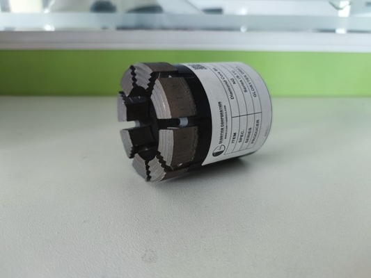NQ Bít được ngâm dây lõi khai thác khoan công cụ khoan lõi lấy mẫu