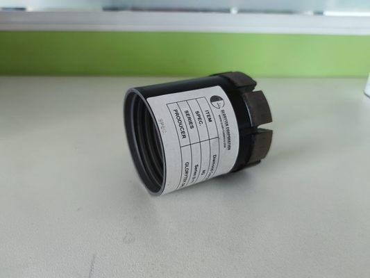 NQ Bít được ngâm dây lõi khai thác khoan công cụ khoan lõi lấy mẫu
