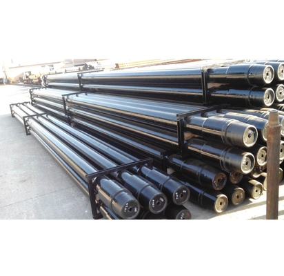 API 5D S135 Hdd Drill Rod Pipe cho HDD Rigs với công nghệ đúc tiên tiến