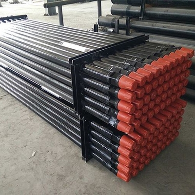 Độ dày 6,5mm Thanh khoan giếng nước 102mm Dia cho lỗ điều hòa không khí địa nhiệt