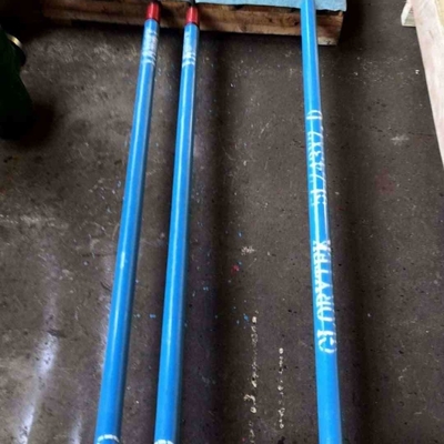 Động cơ bùn trục vít 43mm Loại thẳng để khoan định hướng