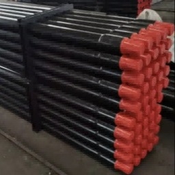 Bộ phận máy khai thác Máy khoan giếng nước Od 102mm X 2 7/8 Api