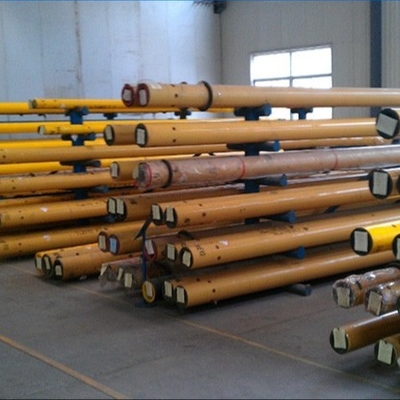 Động cơ bùn giếng khoan giếng khoan dầu 5LZ73 cho ống dẫn dầu giếng khoan