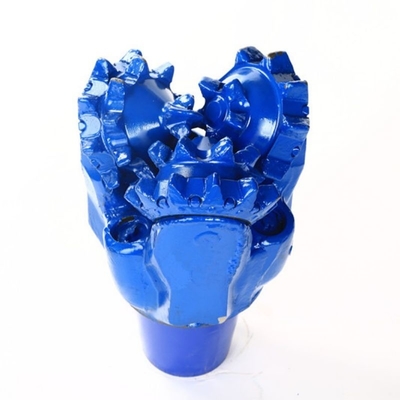 Iadc117 7 7/8' Tricone Roller Bit Độ bền và độ bền cao