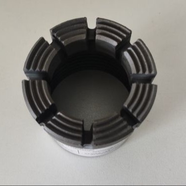Aq Bq Nq Core Barrel Bit, Các bit lõi được ngâm tẩm để thăm dò đường dây khoáng sản