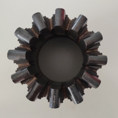 Dây cuộn dây Nq 75mm Bit lõi ngâm tẩm để lấy mẫu đá Granite cứng