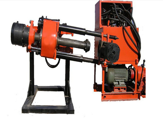giàn khoan thăm dò Glkd-150 Khai thác lõi dưới lòng đất sâu 150m