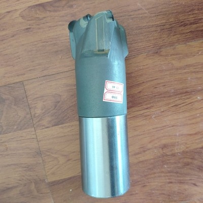 Mũi khoan Pdc không lõi 66mm để khoan thăm dò địa chất