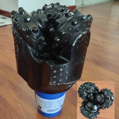 200mm 7 7/8 &quot;TCI Tricon Rock Bit cho công việc khoan giếng nước