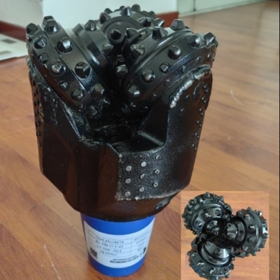 171,4mm Tricon Rock Roller Bits Khoan lỗ khoan cho các thành tạo cứng