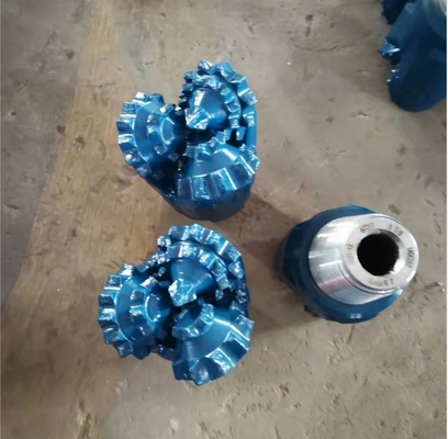 Iadc117 7 7/8' Tricone Roller Bit Độ bền và độ bền cao