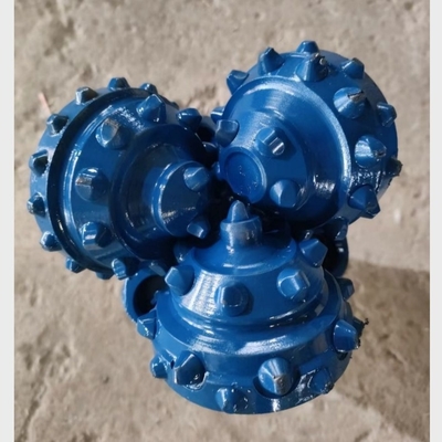 HDD Mill Răng Tricon Bit API 5 7/8&quot; 6&quot; 6 1/2&quot; 6 3/4&quot; 149mm-171mm