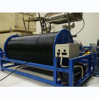 Máy ảnh kiểm tra hố khoan đa năng và tiên tiến và dưới nước cho các công cụ khoan